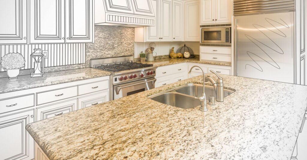 How To Prepare For A Home Remodeling Project