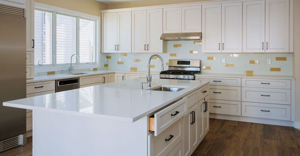 4 Things To Consider When Remodeling Your Kitchen