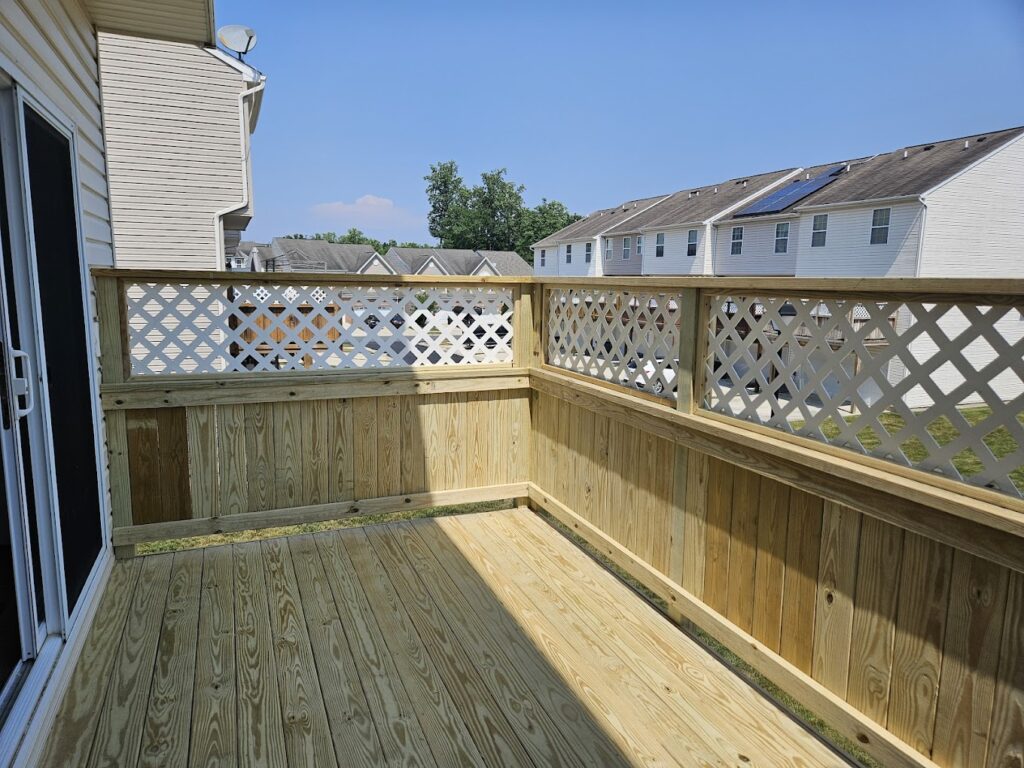 Replace Your Deck