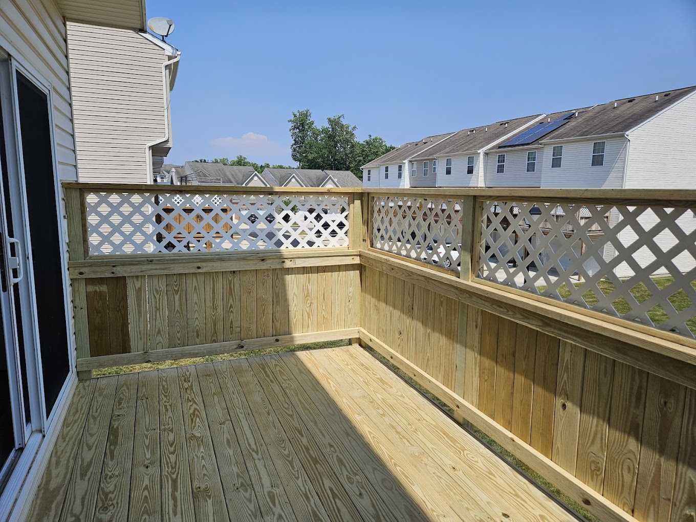 Replace Your Deck