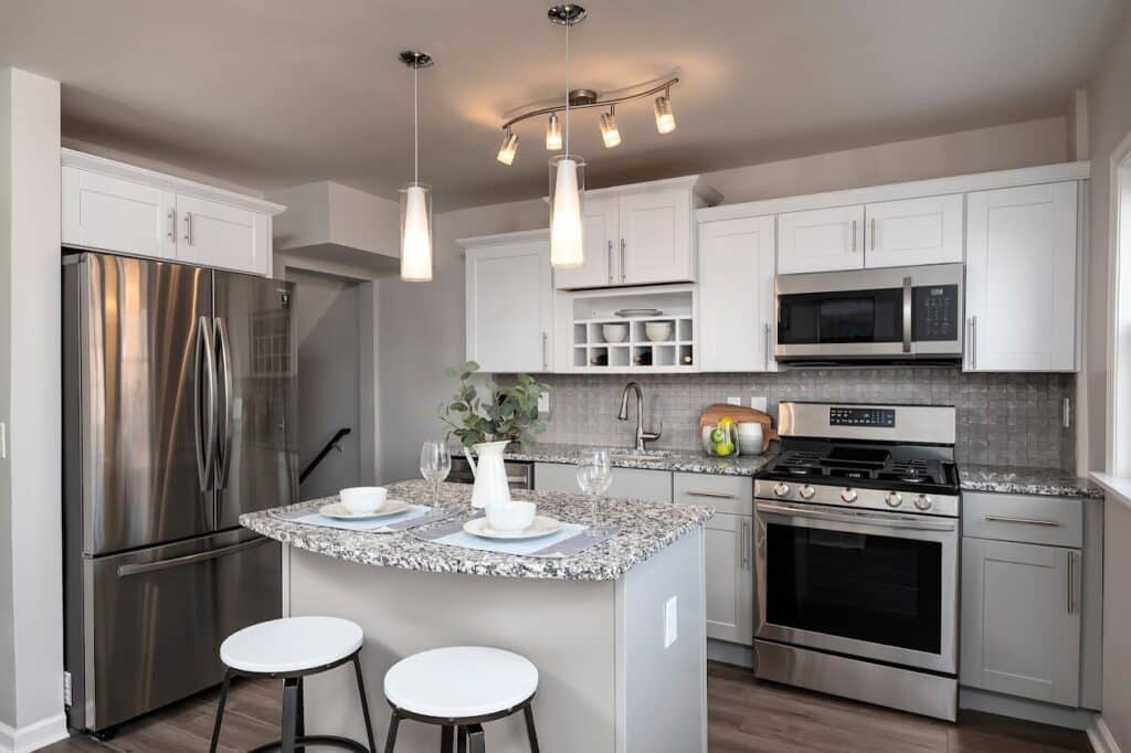 Kitchen Renovation Ideas