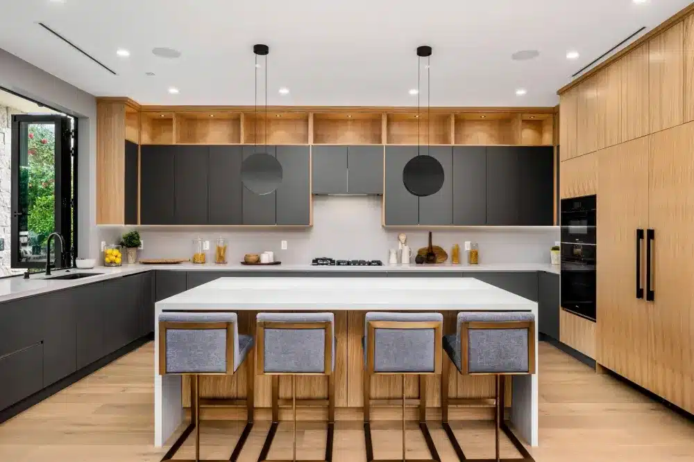 Kitchen Trends