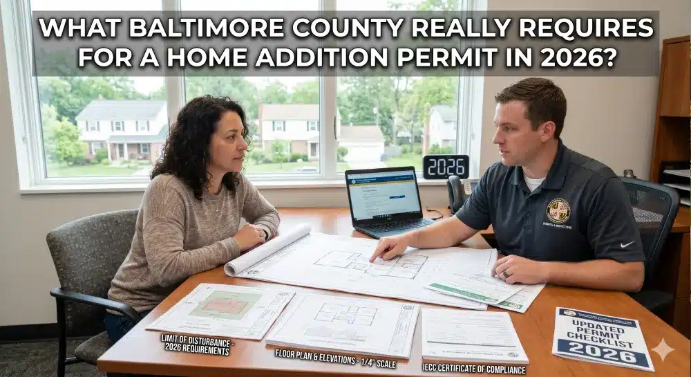 Home Addition