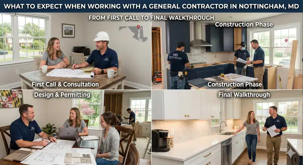 General Contractor