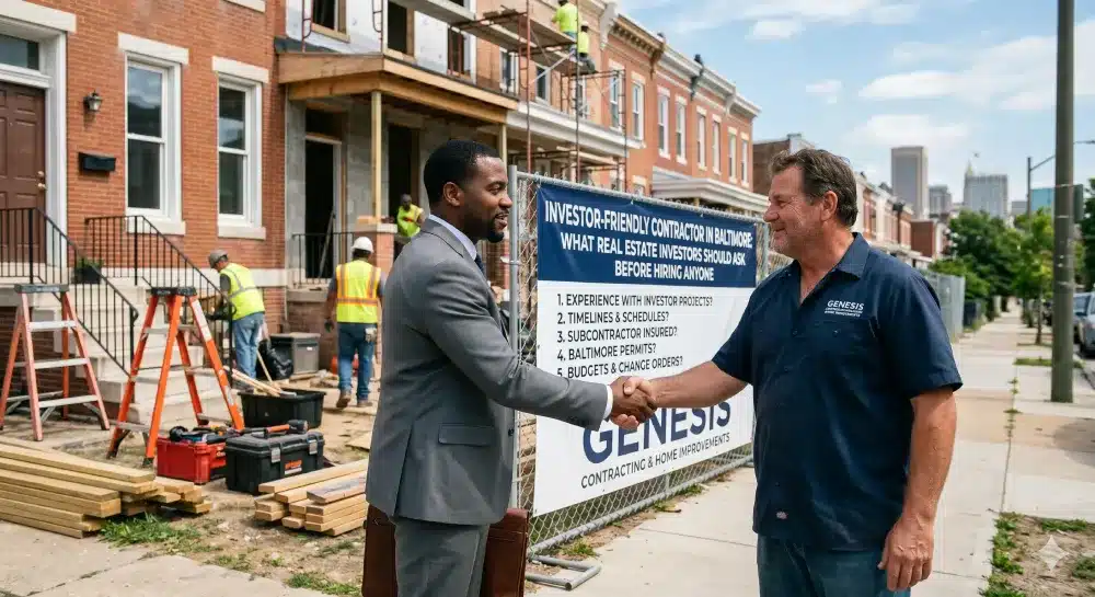 Real Estate Investors