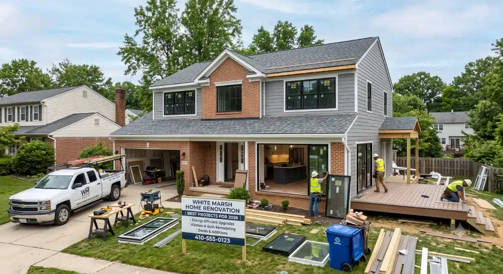 Home Renovation