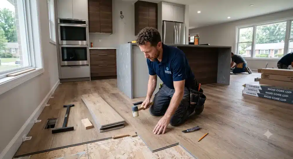 Hardwood