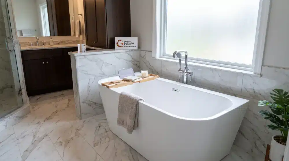 Fall 2026 Bathroom