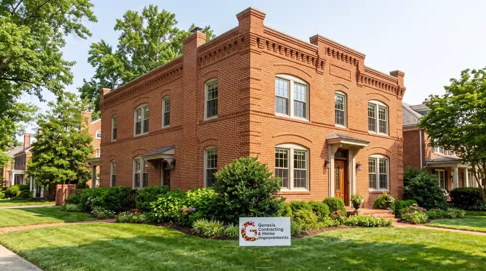 Historic Homes
