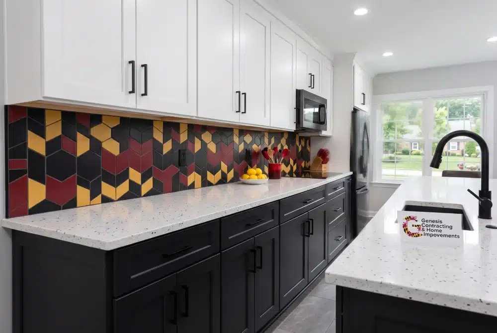 Holiday Kitchen Makeovers